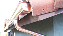 Rain Gutter Installation, Repair, Cleaning in Sharpsburg, KY